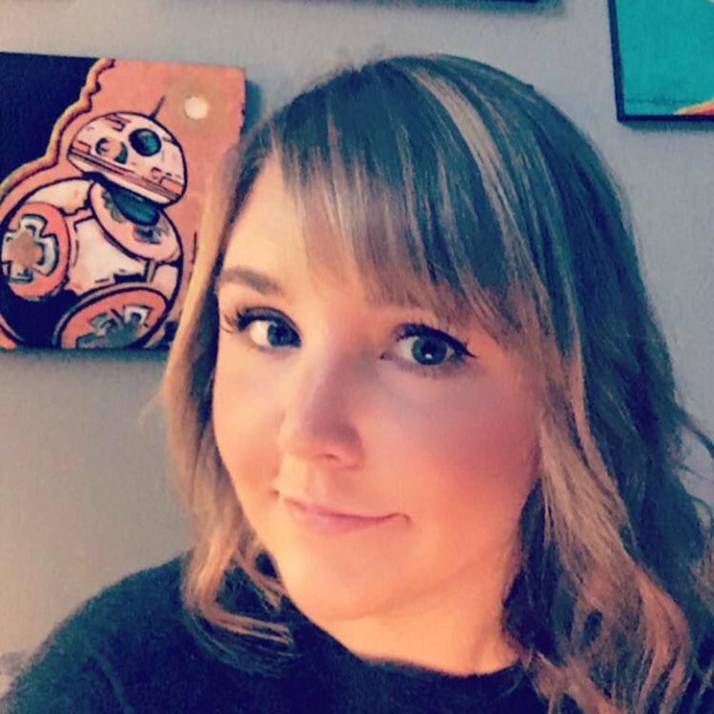 Meet your Posher, Jen